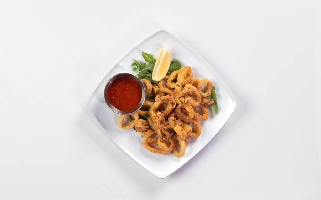 Soma Restaurant And Bar