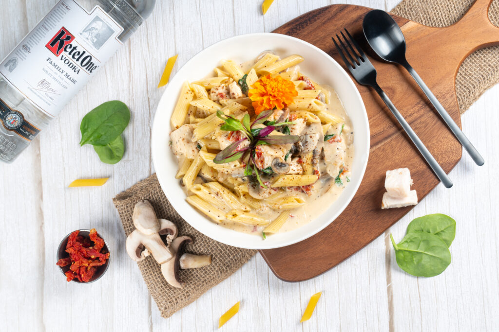 Best Italian Restaurant- Soma Restaurant & Bar