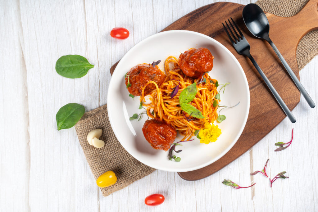 Best Italian Restaurant- Soma Restaurant & Bar