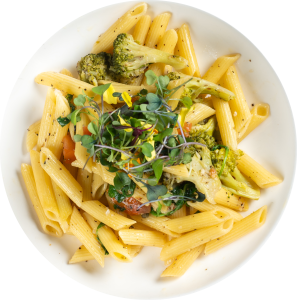 Best Italian Restaurant and Bar in Downtown SoMa San Francisco