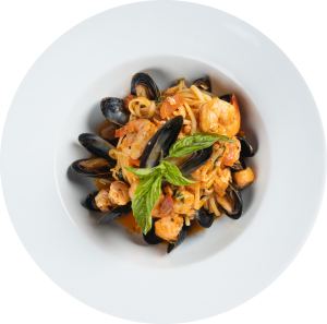 Best Italian Restaurant and Bar in Downtown SoMa San Francisco