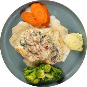 Best Italian Restaurant and Bar in Downtown SoMa San Francisco